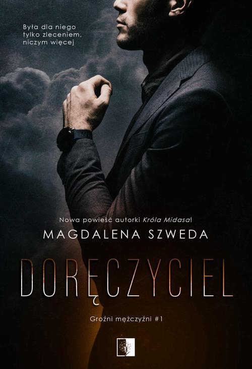 Tytuł: Doręczyciel
Autor: Magdalena Szweda
Wydawnictwo: NieZwykłe
Formaty: PDF, EPUB, MOBI