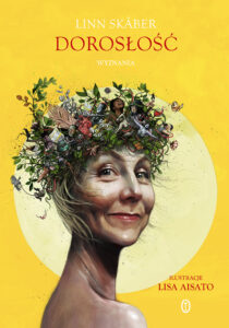 Dorosłość. Wyznania — okładka e-booka