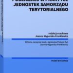 Dostęp do informacji publicznej w praktyce jednostek samorządu terytorialnego — okładka e-booka