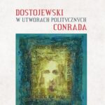 Dostojewski w utworach politycznych Conrada — okładka e-booka