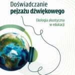Doświadczanie pejzażu dźwiękowego — okładka e-booka