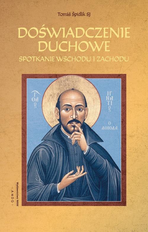 Tytuł: Doświadczenie duchowe wyd.2
Autor: Thomáš Špidlik SJ
Wydawnictwo: WAM
Formaty: EPUB, MOBI