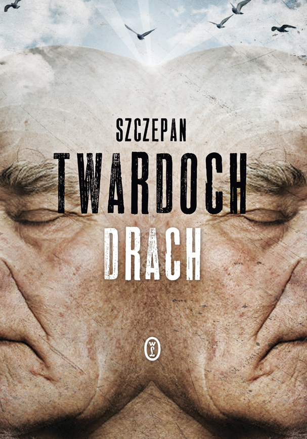 Tytuł: Drach
Autor: Szczepan Twardoch
Wydawnictwo: Wydawnictwo Literackie
Formaty: EPUB, MOBI