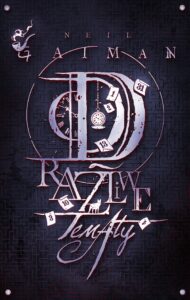Drażliwe tematy — okładka e-booka