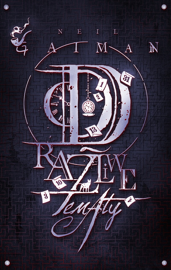 Tytuł: Drażliwe tematy
Autor: Neil Gaiman
Wydawnictwo: MAG
Formaty: EPUB, MOBI