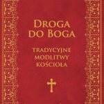 Droga do Boga — okładka e-booka
