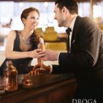 Droga do marzeń — okładka e-booka