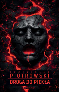 Droga do piekła — okładka e-booka