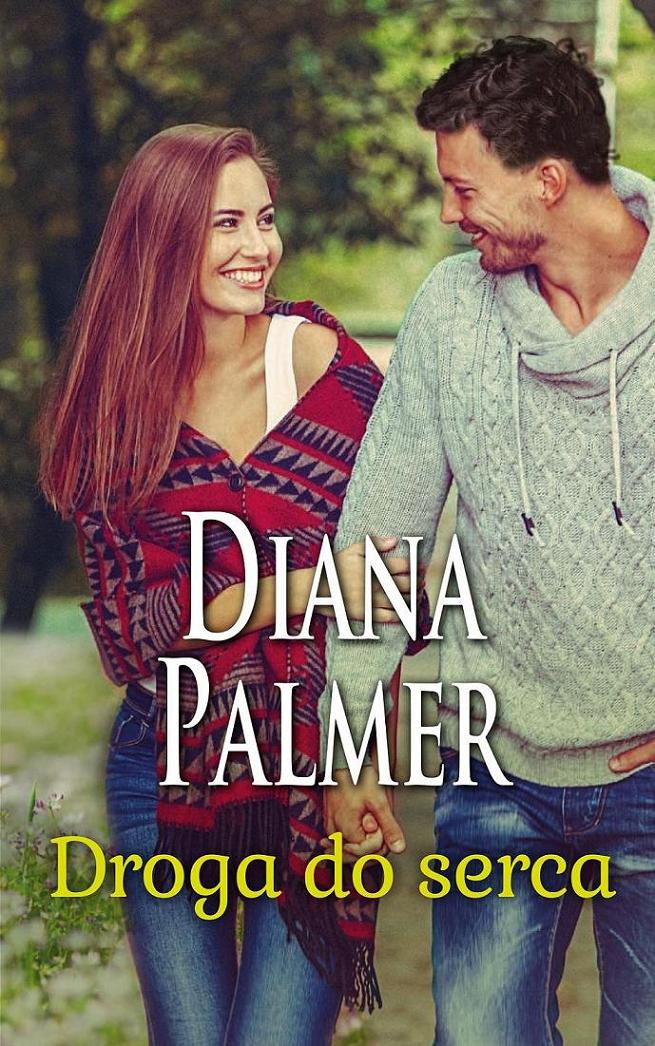Tytuł: Droga do serca
Autor: Diana Palmer
Wydawnictwo: HarperCollins Polska
Formaty: EPUB, MOBI