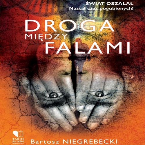Tytuł: Droga między falami
Autor: Bartosz Niegrebecki
Wydawnictwo: Takimslovem Sp. zo.o.
Formaty: MP3