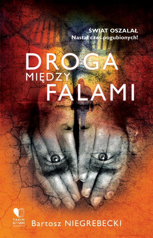 Tytuł: Droga między falami
Autor: Bartosz Niegrebecki
Wydawnictwo: Takimslovem Sp. zo.o.
Formaty: MOBI, EPUB