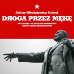 Droga przez mękę — okładka audiobooka