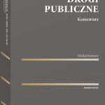 Drogi publiczne. Komentarz — okładka e-booka