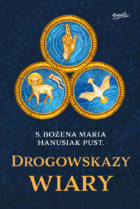 Drogowskazy wiary — okładka e-booka
