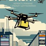 Tytuł: Drony. Aspekty prawne i zasady użytkowania
Autor: Michał Zawadzak
Wydawnictwo: Universitas
Formaty: PDF
