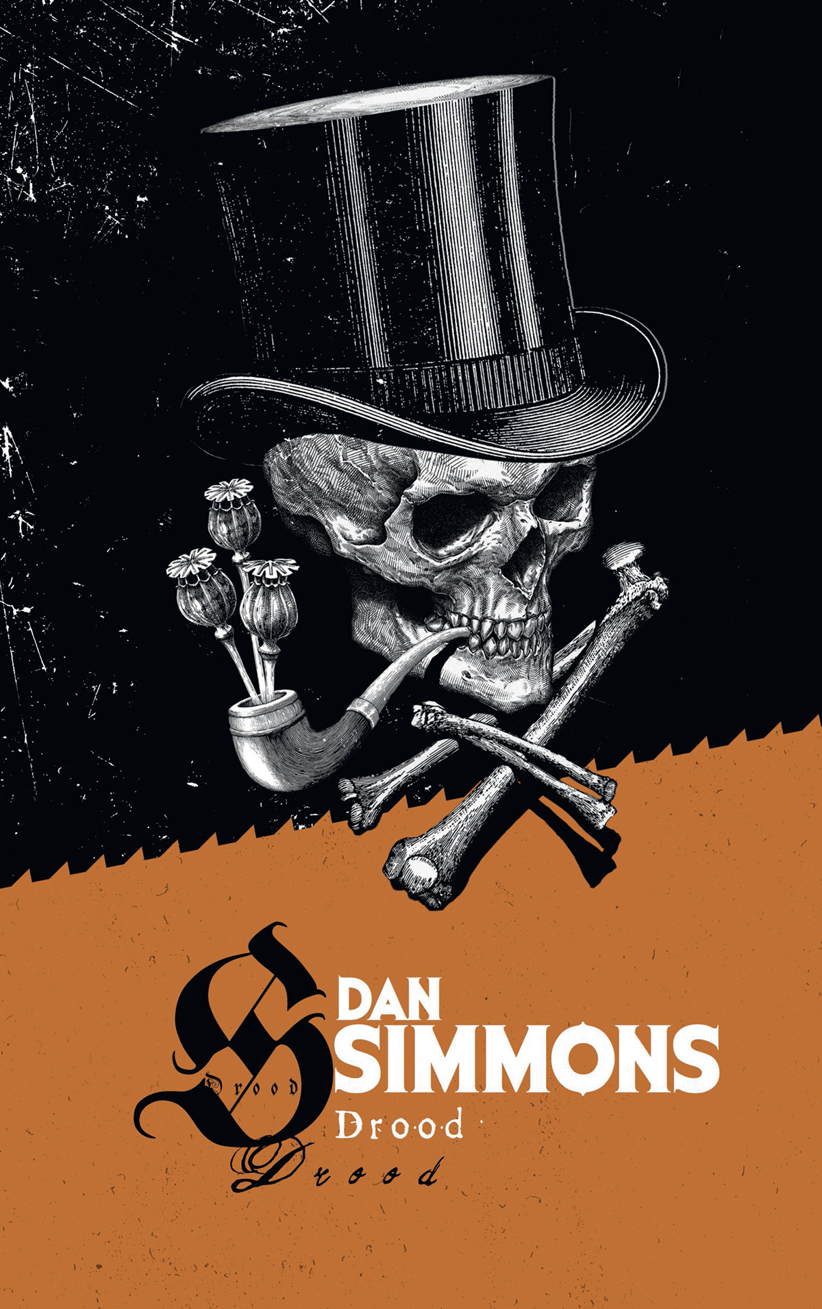 Tytuł: Drood
Autor: Dan Simmons
Wydawnictwo: MAG
Formaty: EPUB, MOBI