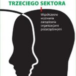 Druga twarz trzeciego sektora. Współczesne wyzwania zarządzania organizacjami pozarządowymi — okładka e-booka