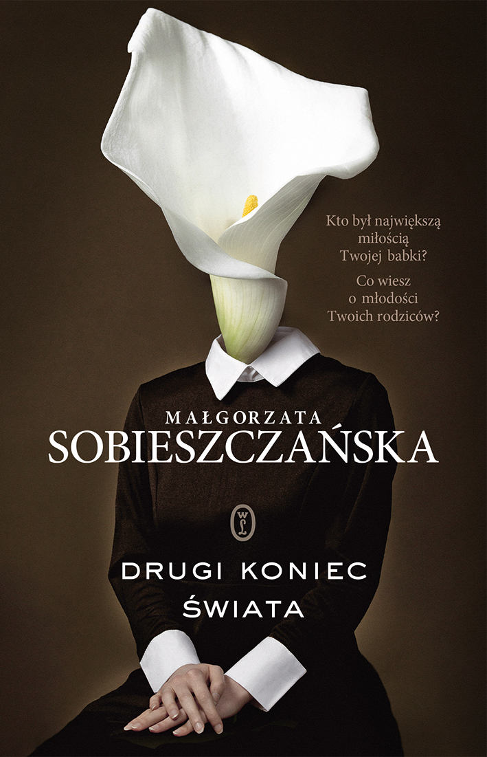 Tytuł: Drugi koniec świata
Autor: Małgorzata Sobieszczańska
Wydawnictwo: Wydawnictwo Literackie
Formaty: EPUB, MOBI