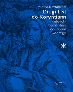 Drugi List do Koryntian — okładka