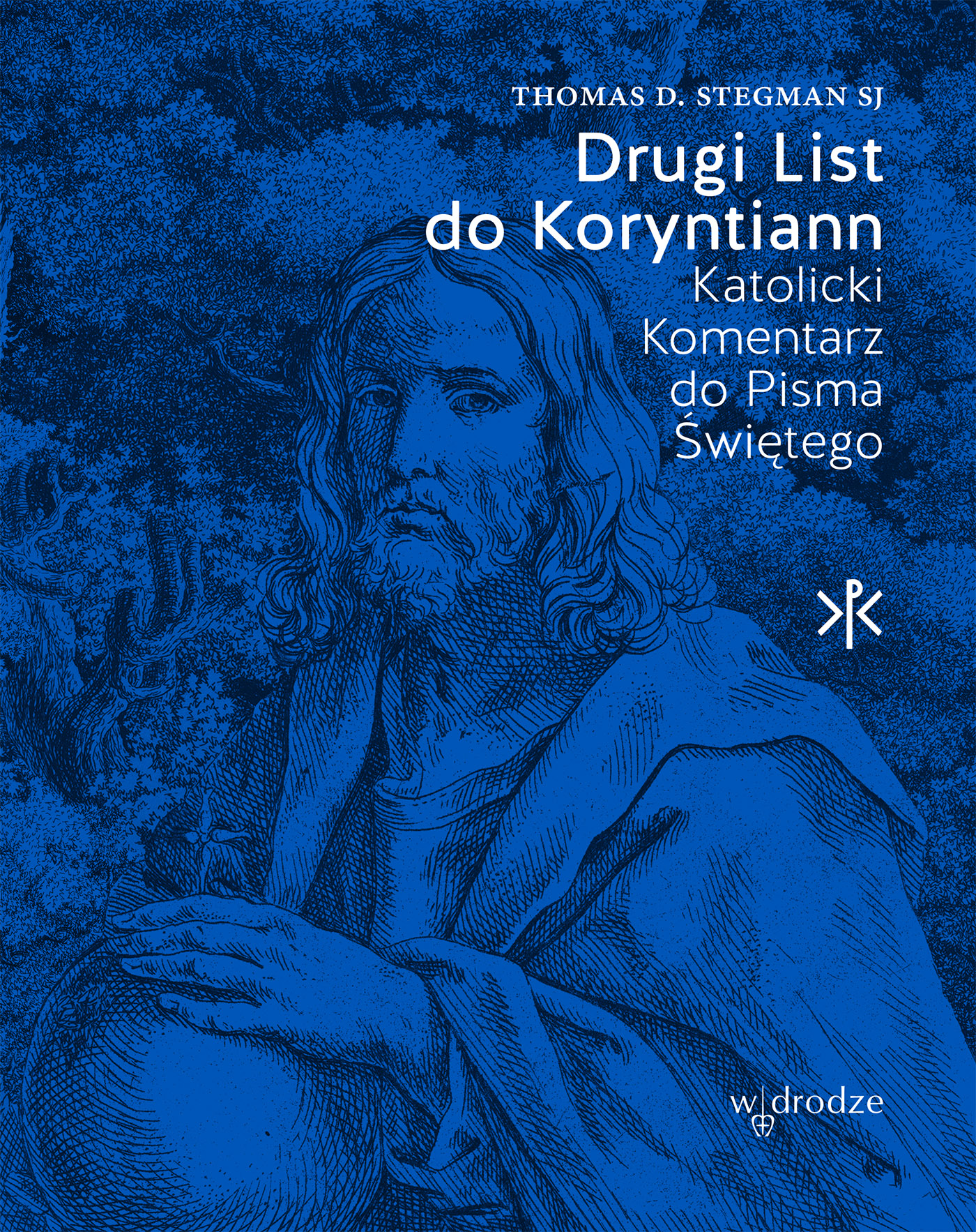 Tytuł: Drugi List do Koryntian
Autor: Thomas D Stegman SJ
Wydawnictwo: W drodze
Formaty: EPUB, MOBI