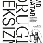 Tytuł: Drugi seksizm. Dyskryminacja mężczyzn i chłopców
Autor: David Benatar
Wydawnictwo: Towarzystwo Naukowe im. Stanisława Andreskiego
Formaty: PDF, EPUB, MOBI