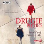 Tytuł: Drugie piętro
Autor: Andrzej Gumulak
Wydawnictwo: Storybox
Formaty: MP3