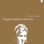 Drugie pokolenie obozowe — okładka e-booka