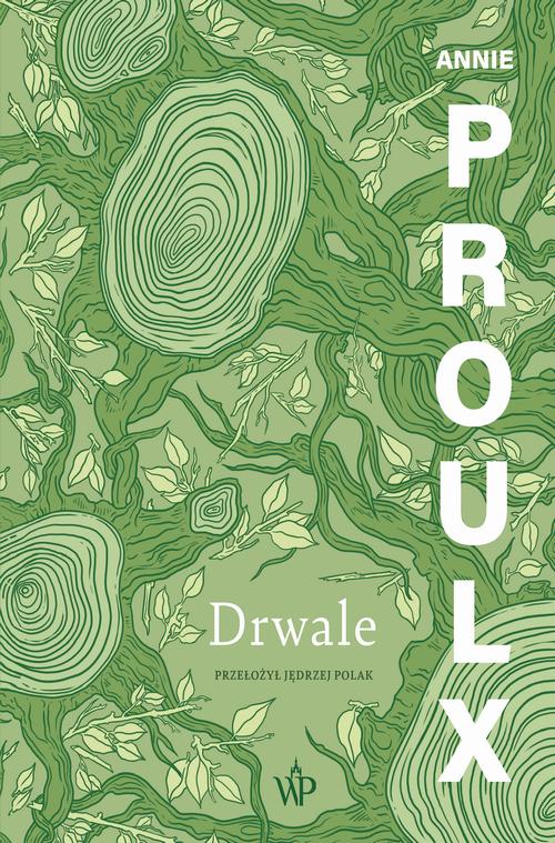 Drwale, wyd. 2 — okładka e-booka