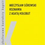 Drzwi do plakatu — okładka e-booka