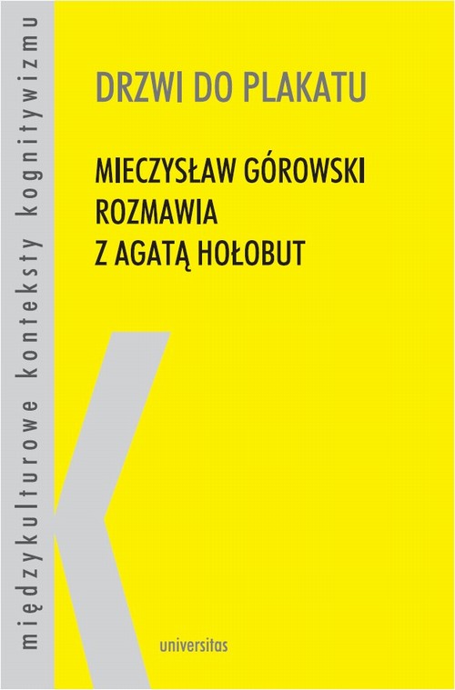 Drzwi do plakatu — okładka e-booka