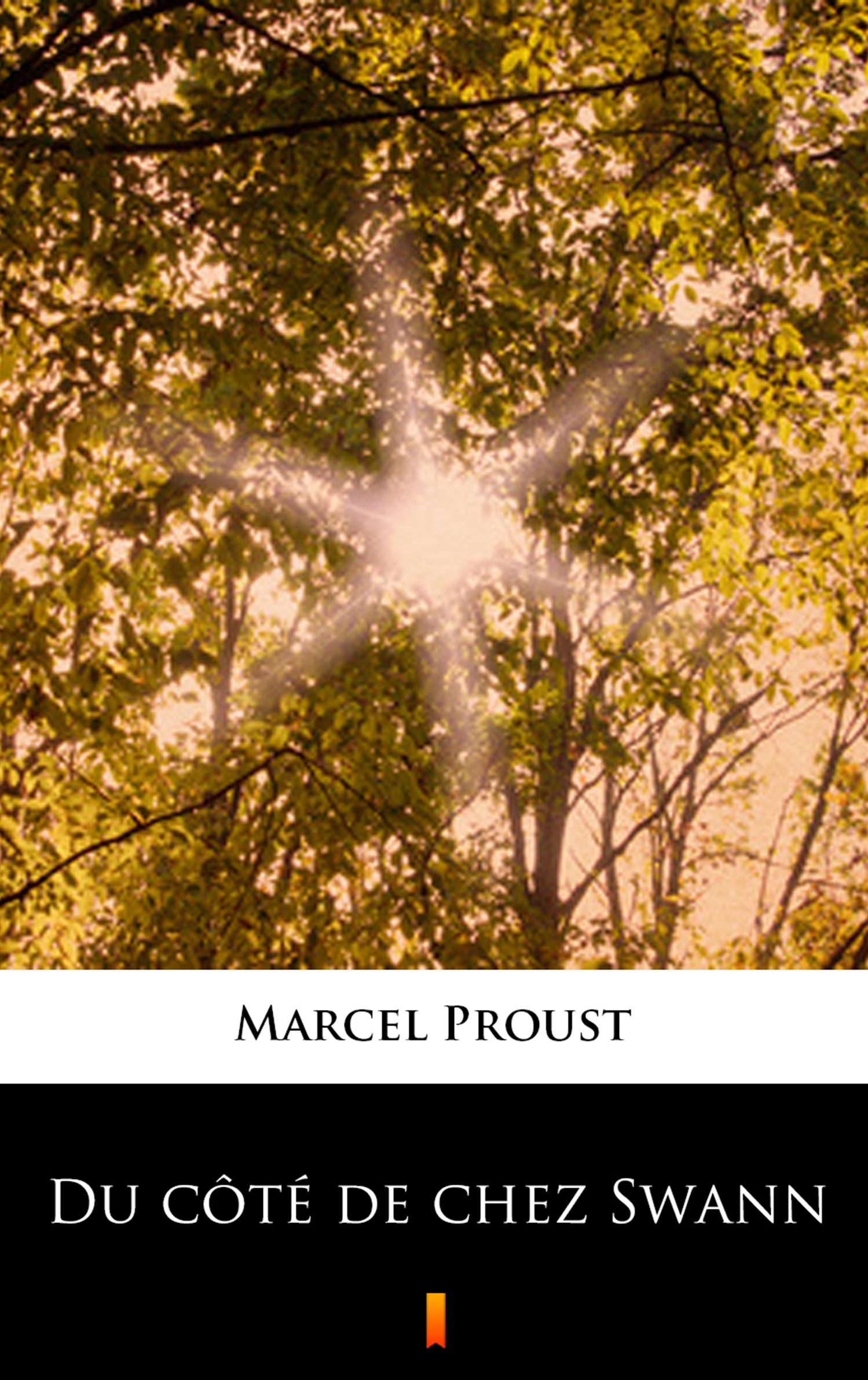 Tytuł: Du côté de chez Swann
Autor: Marcel Proust
Wydawnictwo: KtoCzyta.pl
Formaty: EPUB, MOBI