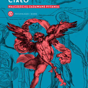 Tytuł: Duch, psychika, ciało. Najczęściej zadawane pytania
Autor: Tomasz Franc OP
Wydawnictwo: W drodze
Formaty: EPUB, MOBI