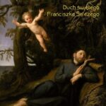 Duch świętego Franciszka Salezego — okładka e-booka