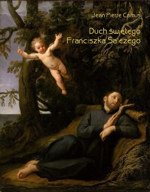 Tytuł: Duch świętego Franciszka Salezego
Autor: Marian Morawski
Wydawnictwo: Armoryka
Formaty: EPUB, MOBI