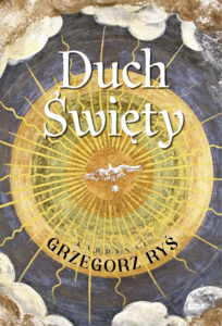 Duch Święty — okładka e-booka