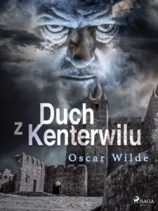 Duch z Kenterwilu — okładka e-booka