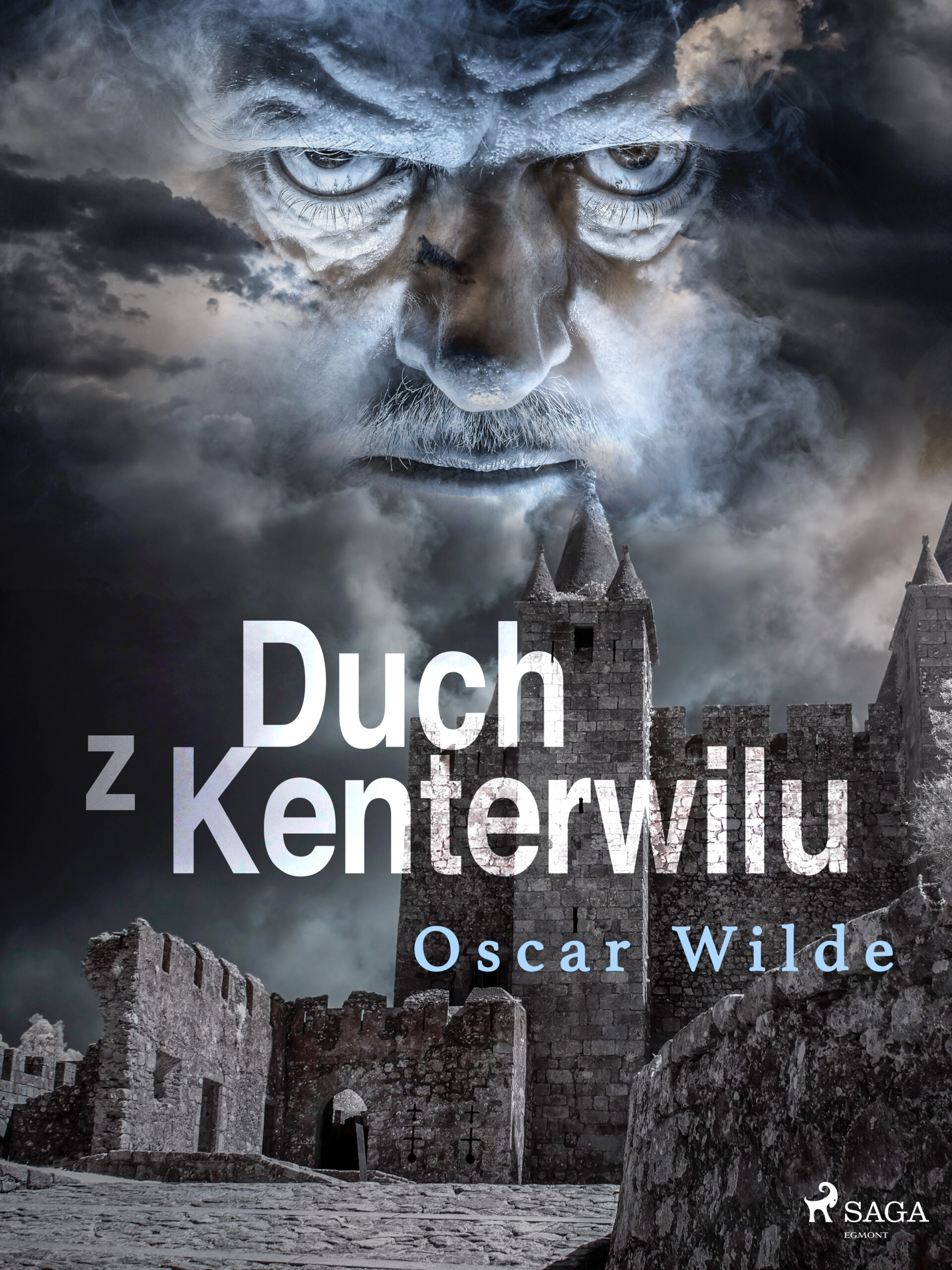 Tytuł: Duch z Kenterwilu
Autor: Oscar Wilde
Wydawnictwo: SAGA Egmont
Formaty: EPUB, MOBI