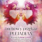 Duchowy przekaz Plejadian — okładka e-booka