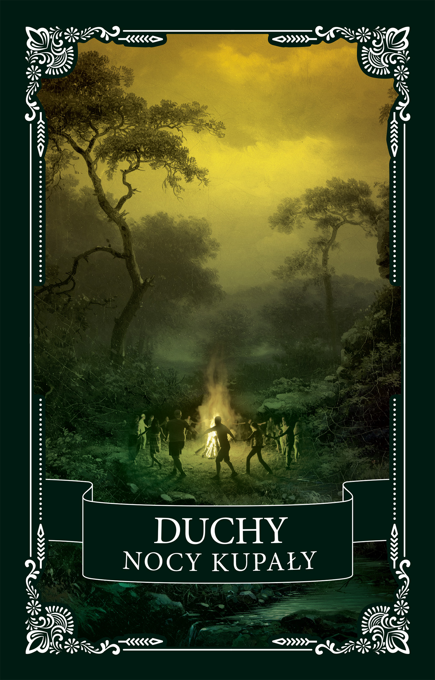 Tytuł: Duchy Nocy Kupały
Autor: Oscar Wilde, Theo Gift, Jin Yong, Jan Barszczewski,, Roman Zmorski, Zygmunt Krasiński, Mrs Henry Wood, Anton Straszimirow
Wydawnictwo: Zysk i S-ka
Formaty: EPUB, MOBI