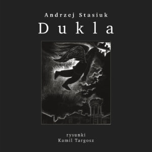 Tytuł: Dukla
Autor: Andrzej Stasiuk
Wydawnictwo: Wydawnictwo Czarne
Formaty: EPUB, MOBI