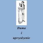 Duma i Uprzedzenie — okładka e-booka