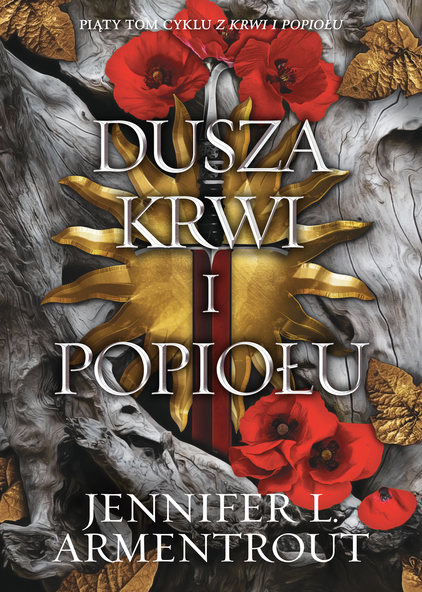 Tytuł: Dusza krwi i popiołu
Autor: Jennifer L. Armentrout
Wydawnictwo: AKURAT
Formaty: EPUB, MOBI