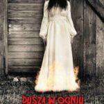 Dusza w ogniu. Zauroczenie — okładka e-booka