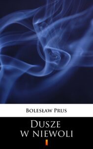 Dusze w niewoli — okładka e-booka