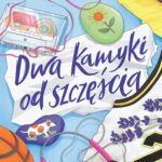Tytuł: Dwa kamyki od szczęścia
Autor: M.B. Mann
Wydawnictwo: Anahata Bliss
Formaty: EPUB, MOBI