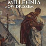 Dwa millennia z Owidiuszem — okładka e-booka