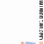 Tytuł: Dwa Zero Alfabet nowej kultury i inne teksty
Autor: Alek Tarkowski, Mirosław Filiciak
Wydawnictwo: Słowo/Obraz Terytoria
Formaty: MOBI, EPUB