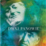 Dwaj Panowie — okładka e-booka