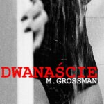 Dwanaście — okładka e-booka