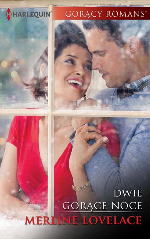 Tytuł: Dwie gorące noce
Autor: Merline Lovelace
Wydawnictwo: Harlequin
Formaty: MOBI, EPUB